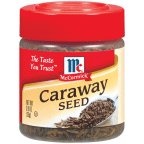 image:imageMcCormick Caraway Seed 09 oz Pack of 609 Ounce Pack of 6
