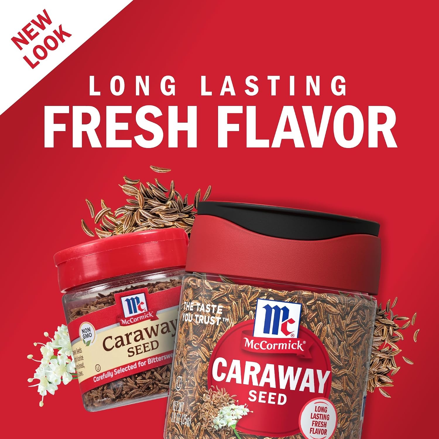 image:imageMcCormick Caraway Seed 09 oz Pack of 609 Ounce Pack of 6