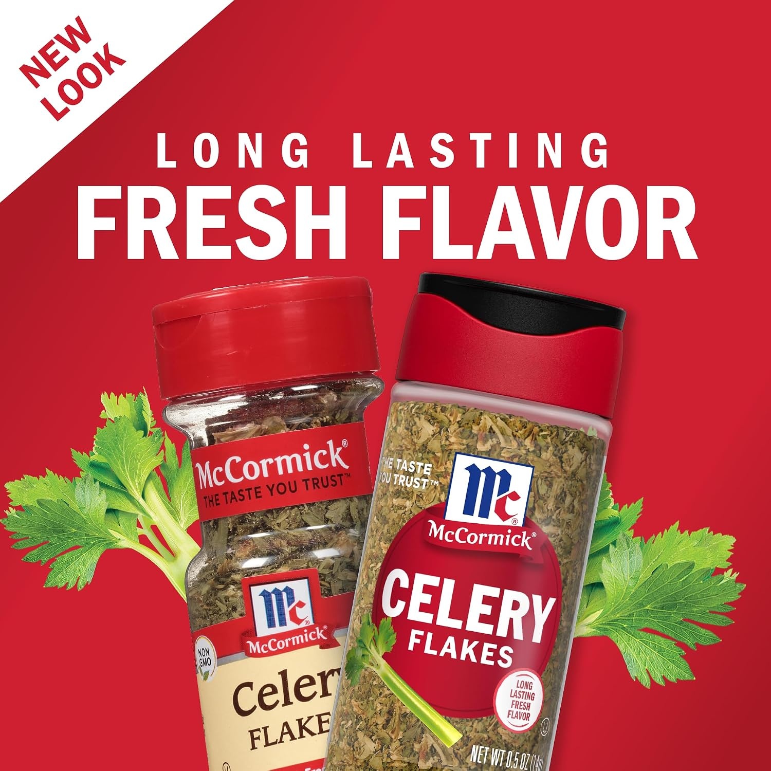 image:imageMcCormick Celery Flakes 05 oz