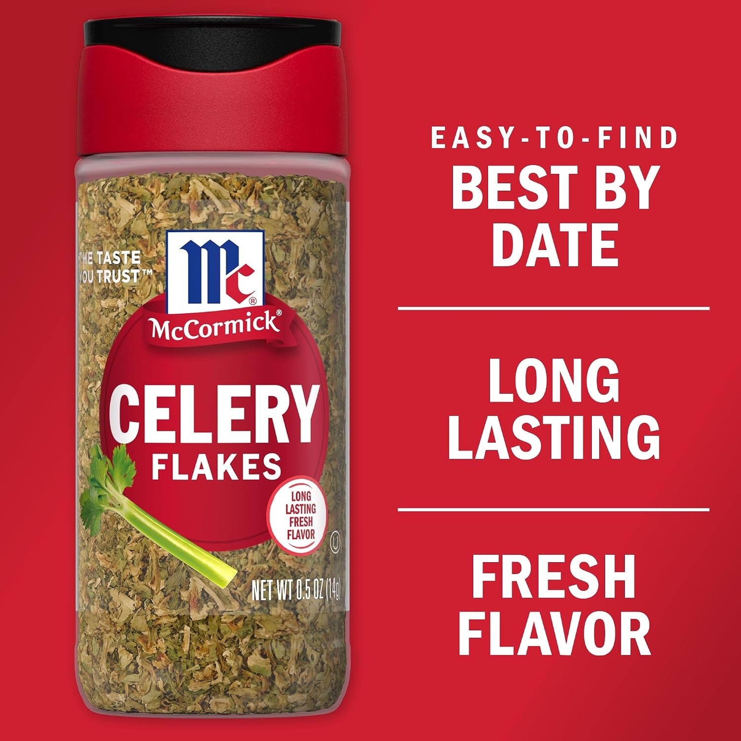 image:imageMcCormick Celery Flakes 05 oz