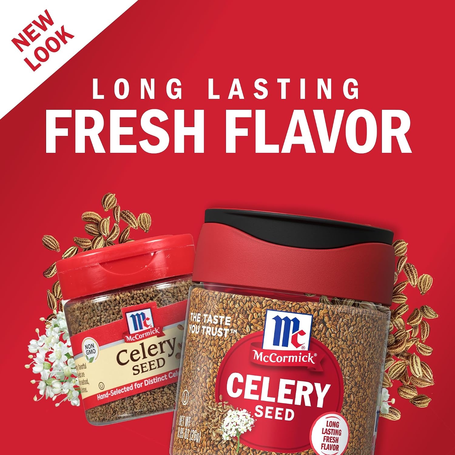 image:imageMcCormick Celery Seed 095 Oz