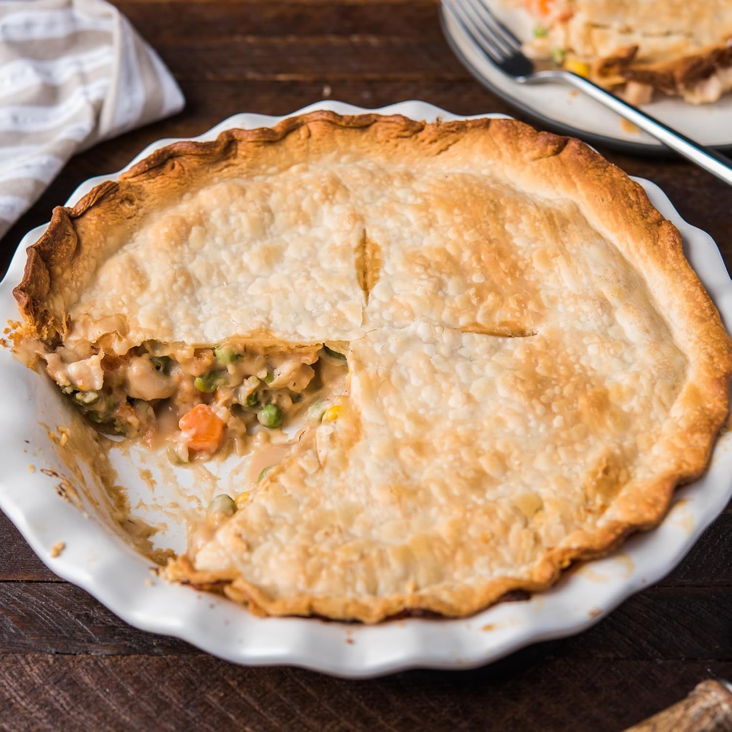 image:imageMcCormick Chicken Gravy 12 ozChicken