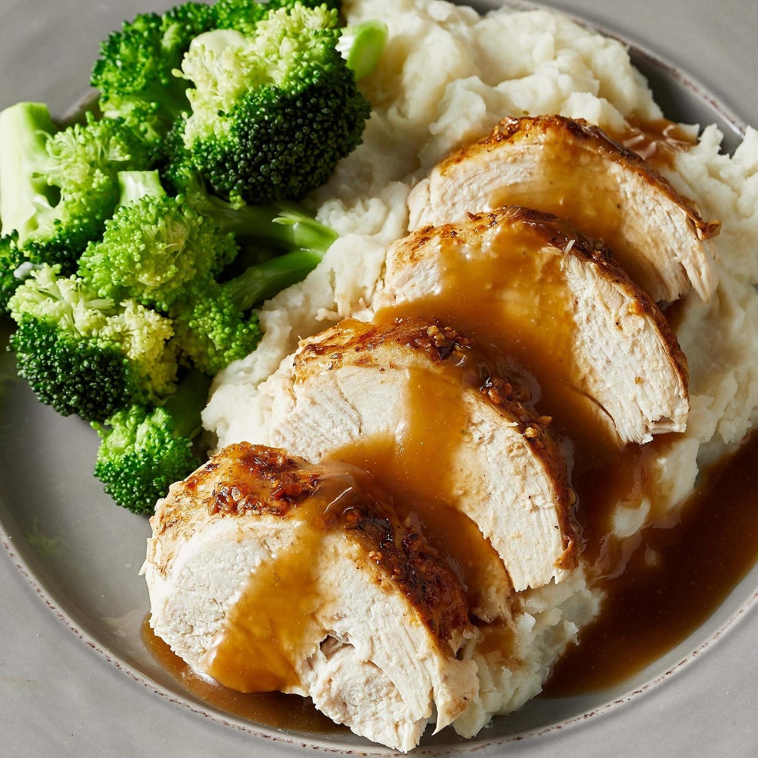 image:imageMcCormick Chicken Gravy 12 ozChicken