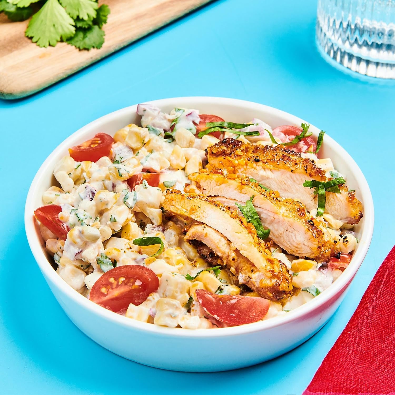 image:imageMcCormick Chicken Topping Seasoning Flavor Maker 312 oz