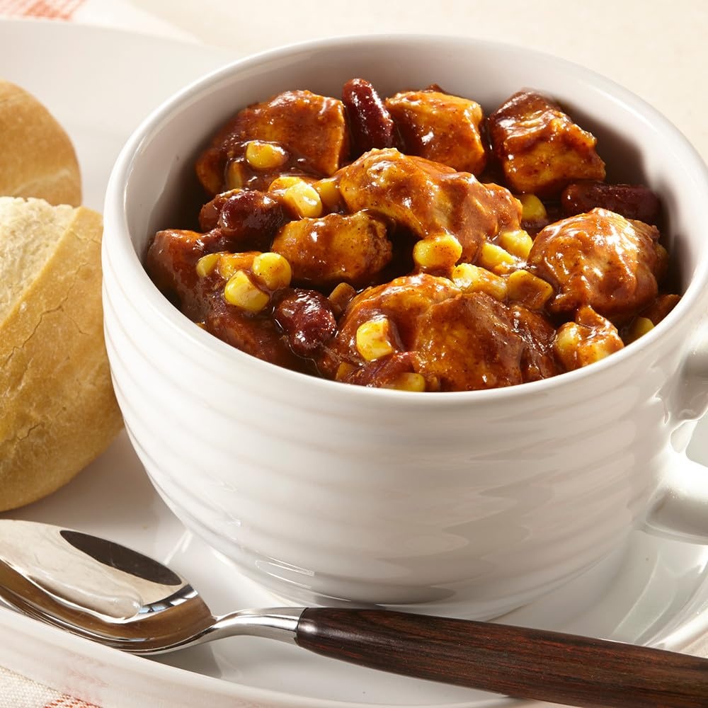 image:imageMcCormick Chili Powder 142 oz
