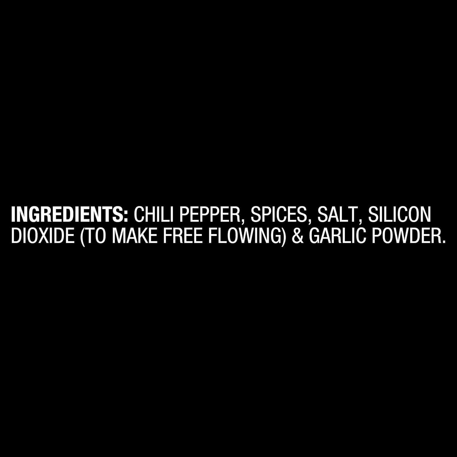 image:imageMcCormick Chili Powder 142 oz