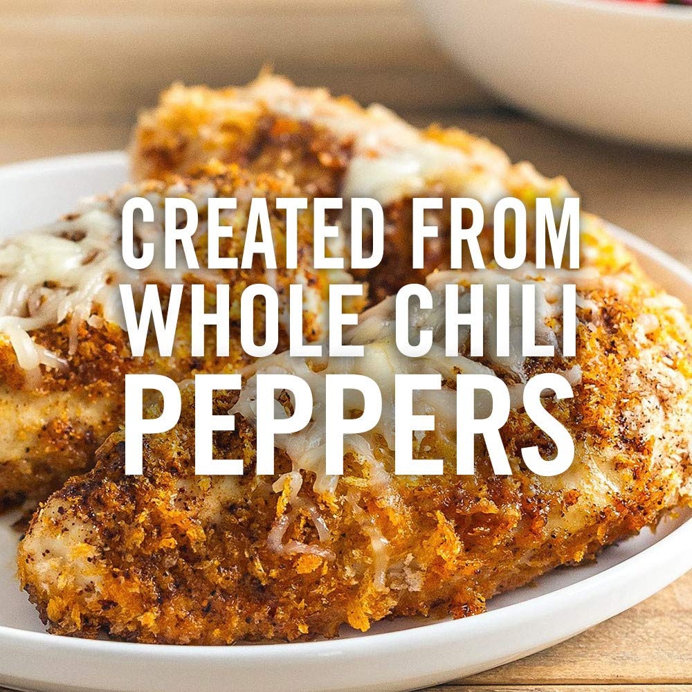 image:imageMcCormick Chili Powder 25 oz Pack of 6
