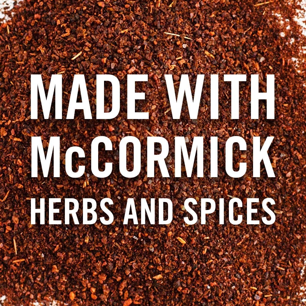 image:imageMcCormick Chili Powder 25 oz Pack of 6