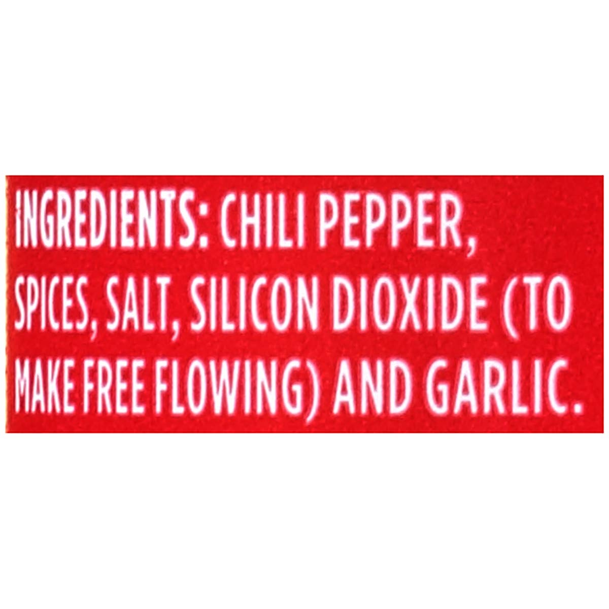 image:imageMcCormick Chili Powder 45 oz Pack of 12
