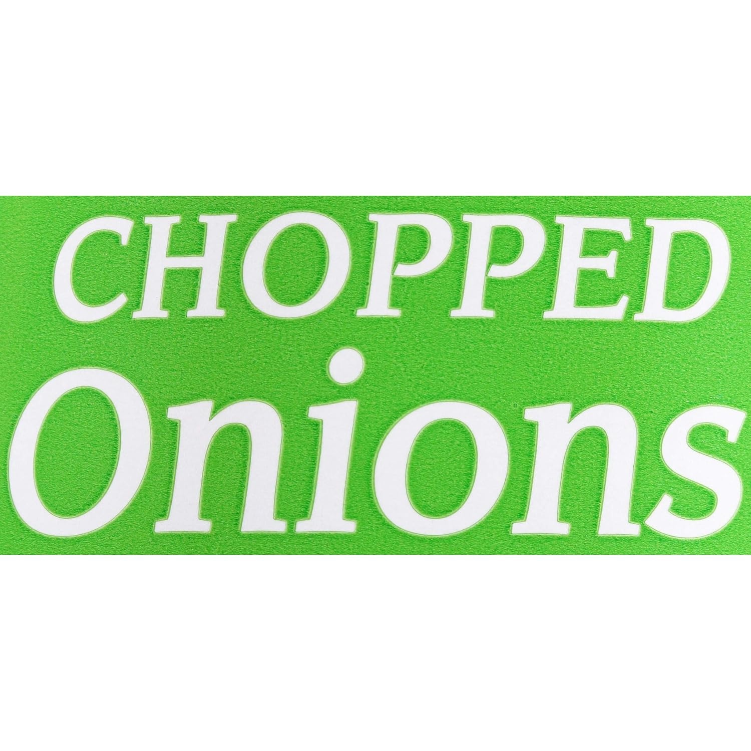 image:imageMcCormick Chopped Onions 3 oz Pack of 123 Ounce Pack of 12