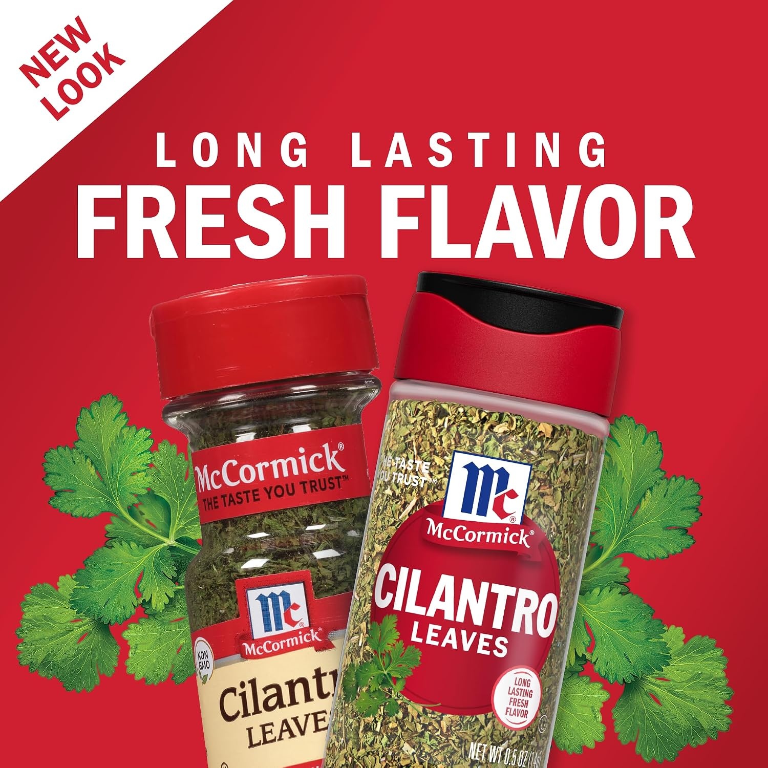image:imageMcCormick Cilantro Leaves 05 Oz05 Ounce Pack of 1