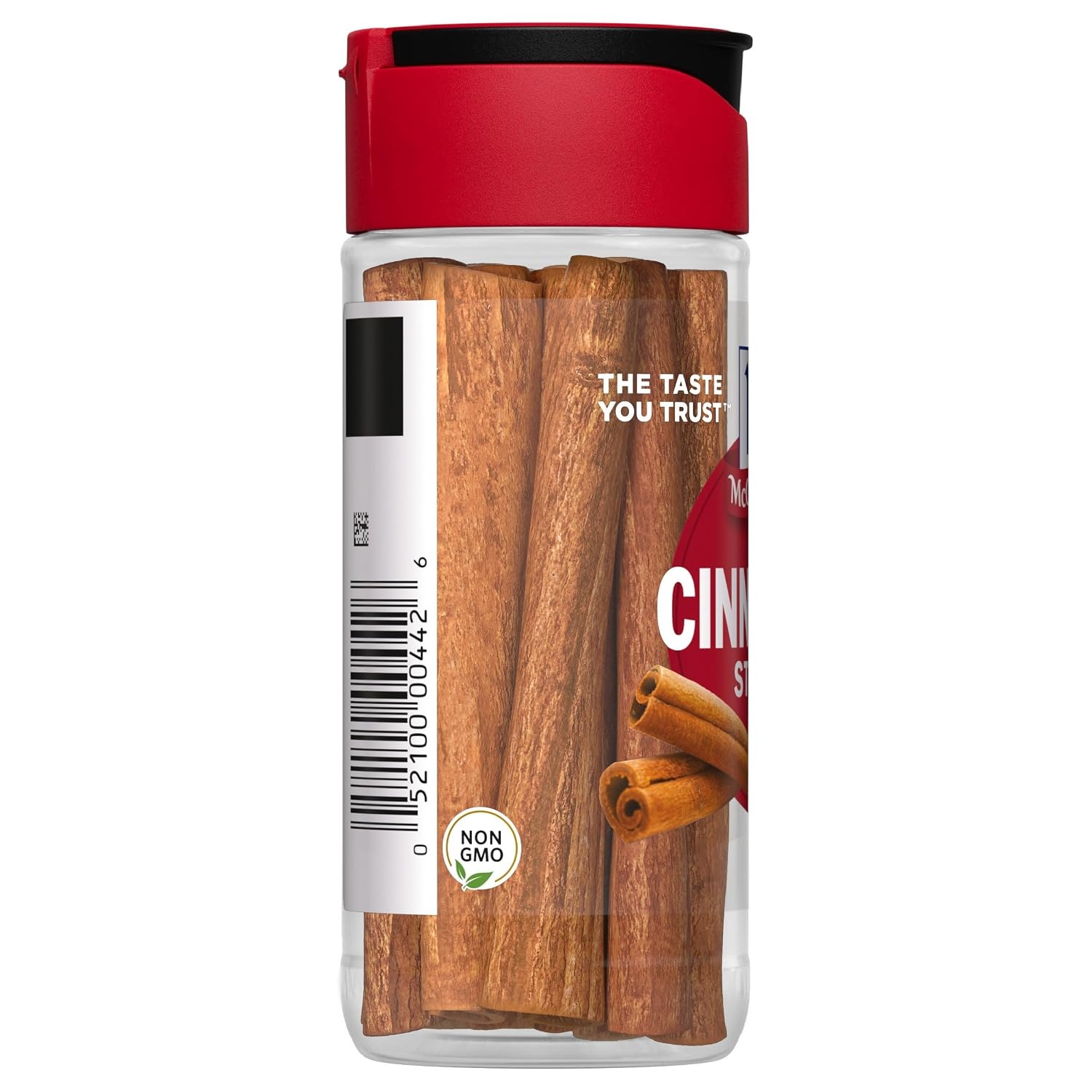 image:imageMcCormick Cinnamon Sticks 075 oz Pack of 6075 Ounce Pack of 1