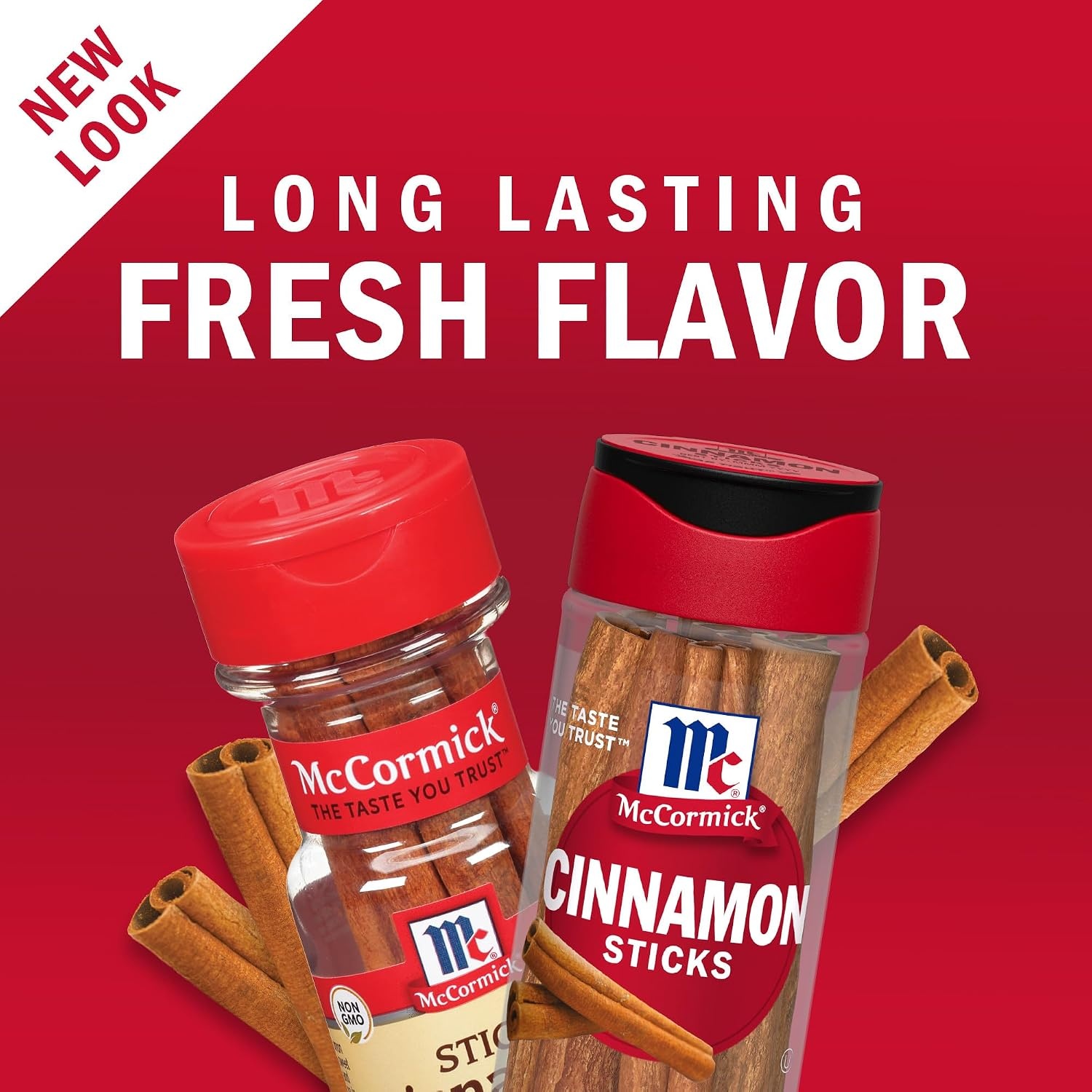 image:imageMcCormick Cinnamon Sticks 075 oz Pack of 6075 Ounce Pack of 1