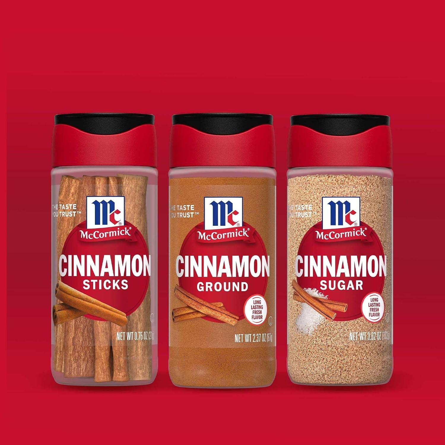 image:imageMcCormick Cinnamon Sticks 075 oz Pack of 6075 Ounce Pack of 1