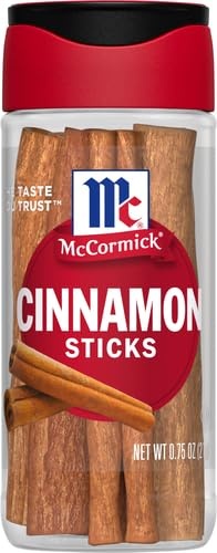 image:imageMcCormick Cinnamon Sticks 075 oz Pack of 6075 Ounce Pack of 2