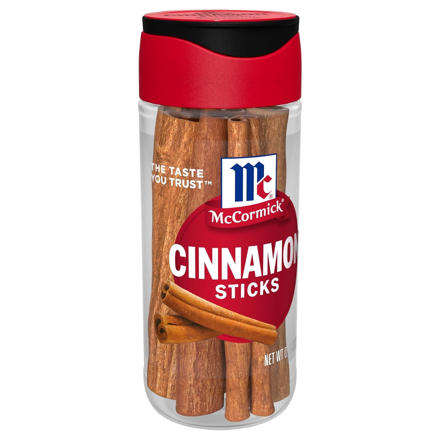image:imageMcCormick Cinnamon Sticks 075 oz Pack of 6075 Ounce Pack of 6