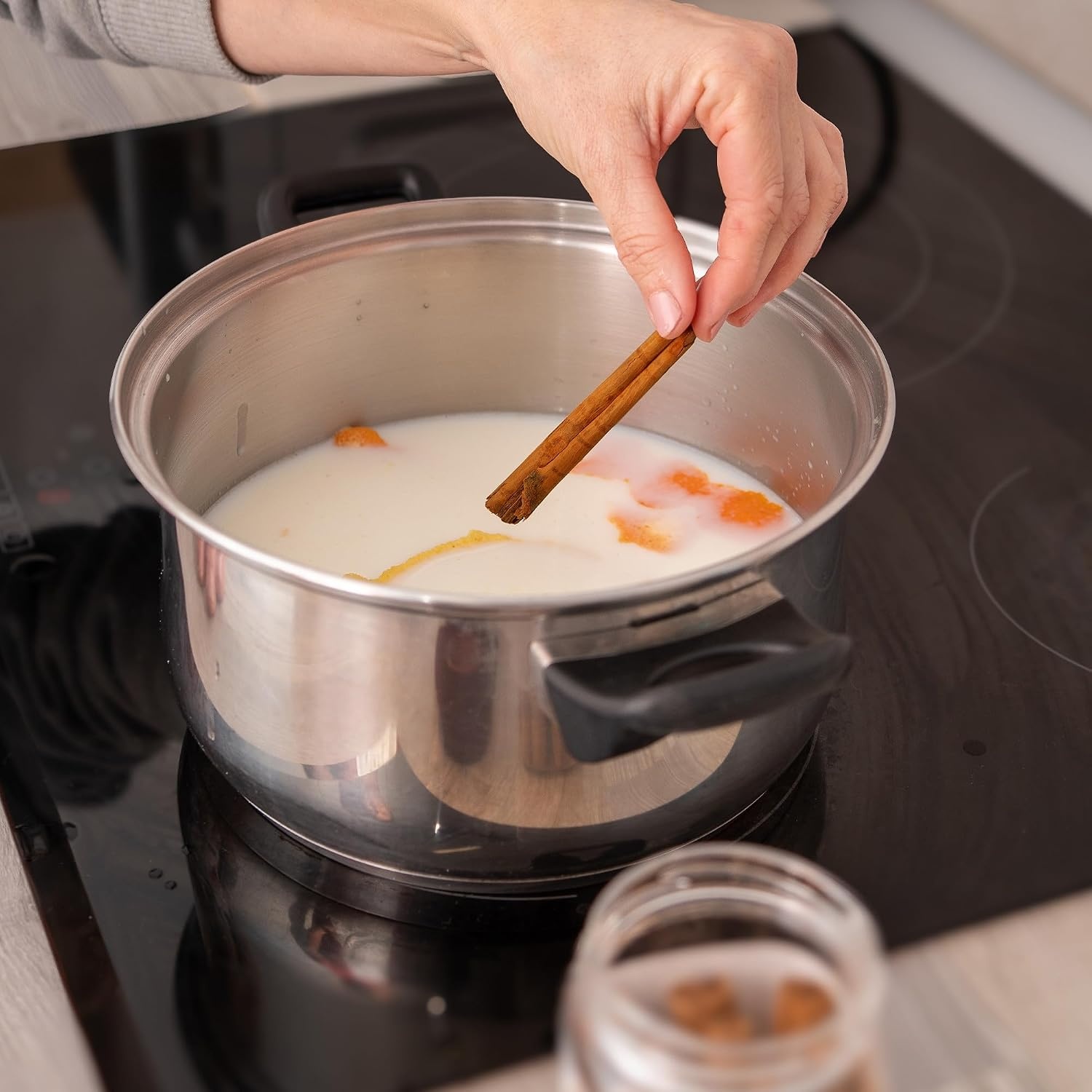image:imageMcCormick Cinnamon Sticks Brings Rich Cinnamon Flavor and Warmth to Savory amp Sweet Recipes 8 oz