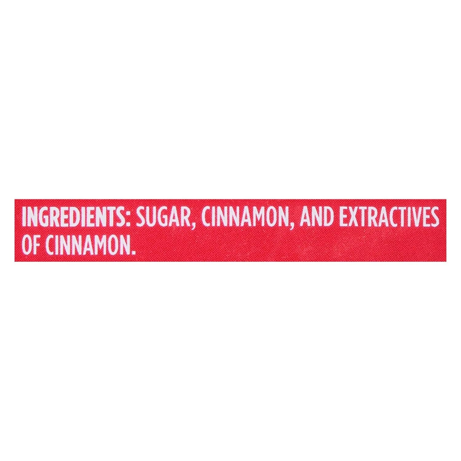 image:imageMcCormick Cinnamon Sugar 15 oz15 Ounce Pack of 1