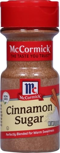image:imageMcCormick Cinnamon Sugar 15 oz362 Fl Oz Pack of 2