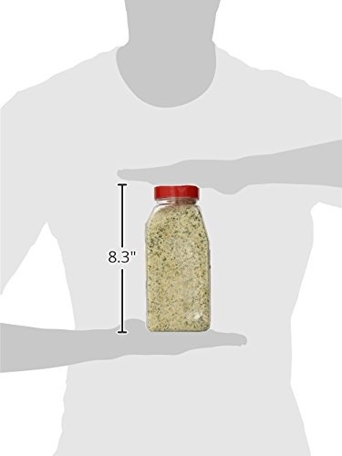 image:imageMcCormick Coarse Grind Garlic Salt With Parsley 28 oz