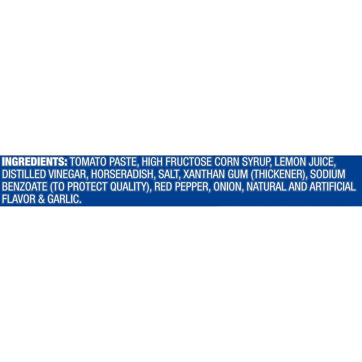 image:imageMcCormick Cocktail Sauce for Seafood 8 fl oz