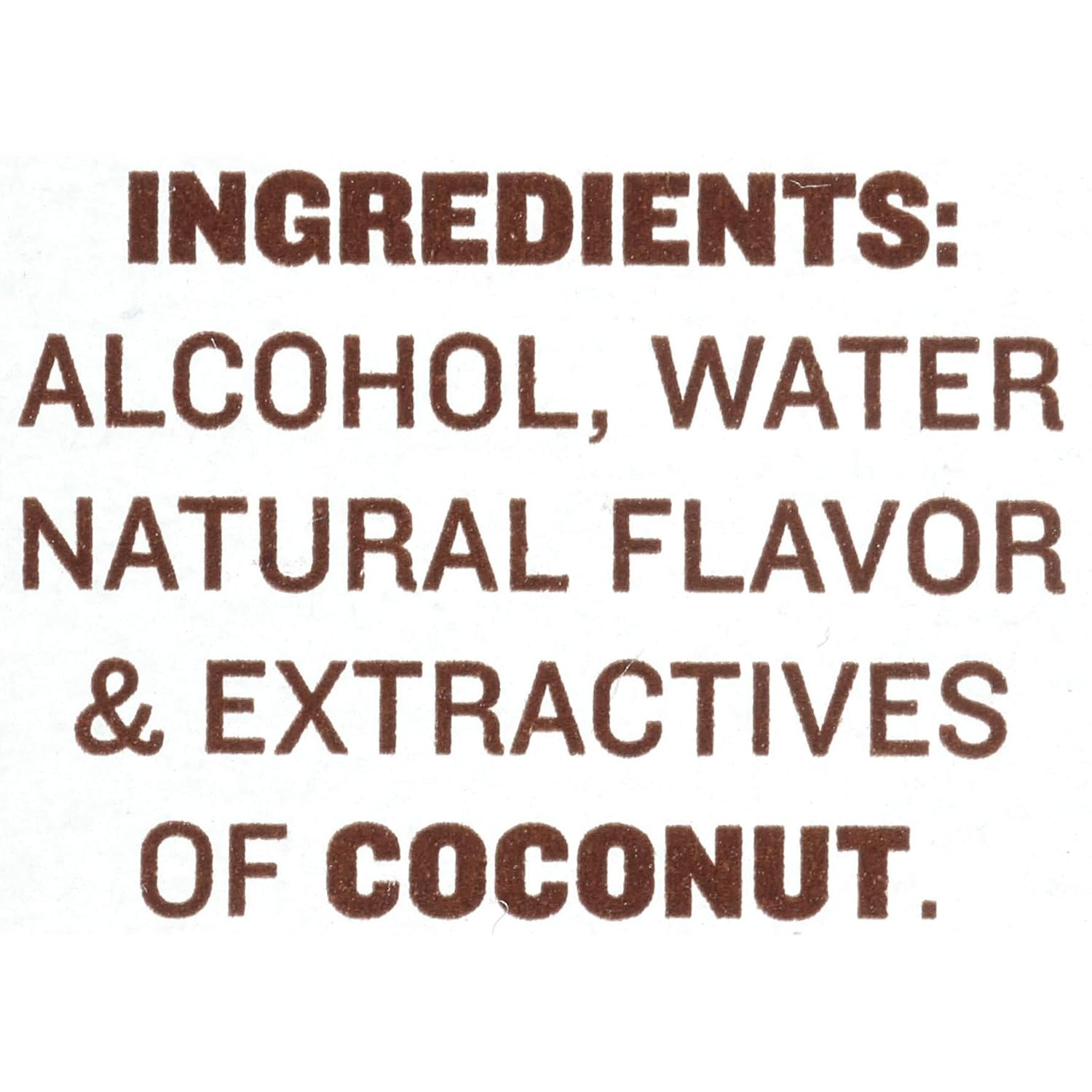 image:imageMcCormick Coconut Extract with Other Natural Flavors 2 fl oz Pack of 6