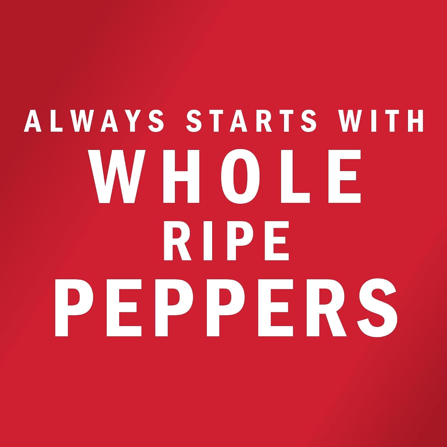 image:imageMcCormick Crushed Red Pepper 262 oz Pack of 12262 Ounce Pack of 1