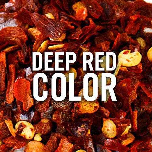 image:imageMcCormick Crushed Red Pepper 462 oz13 Ounce Pack of 1