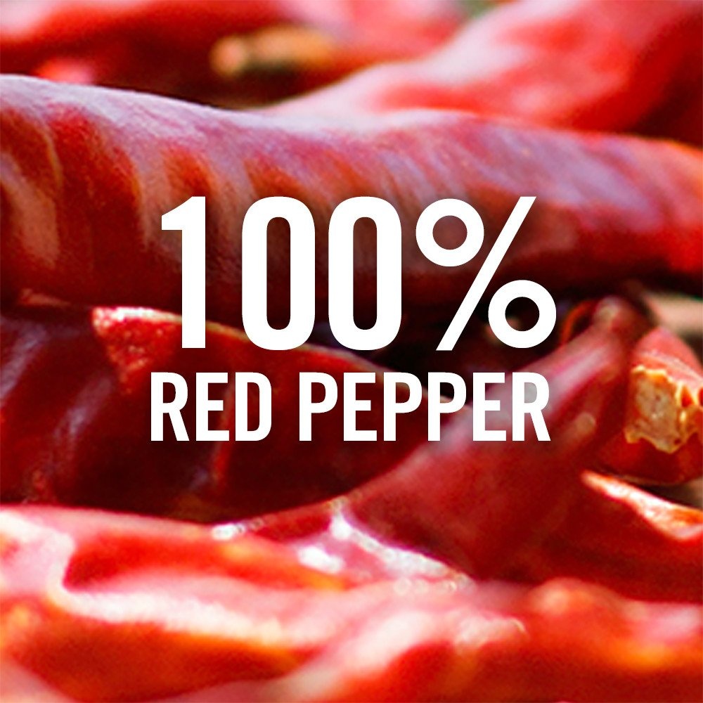 image:imageMcCormick Crushed Red Pepper 462 oz13 Ounce Pack of 1