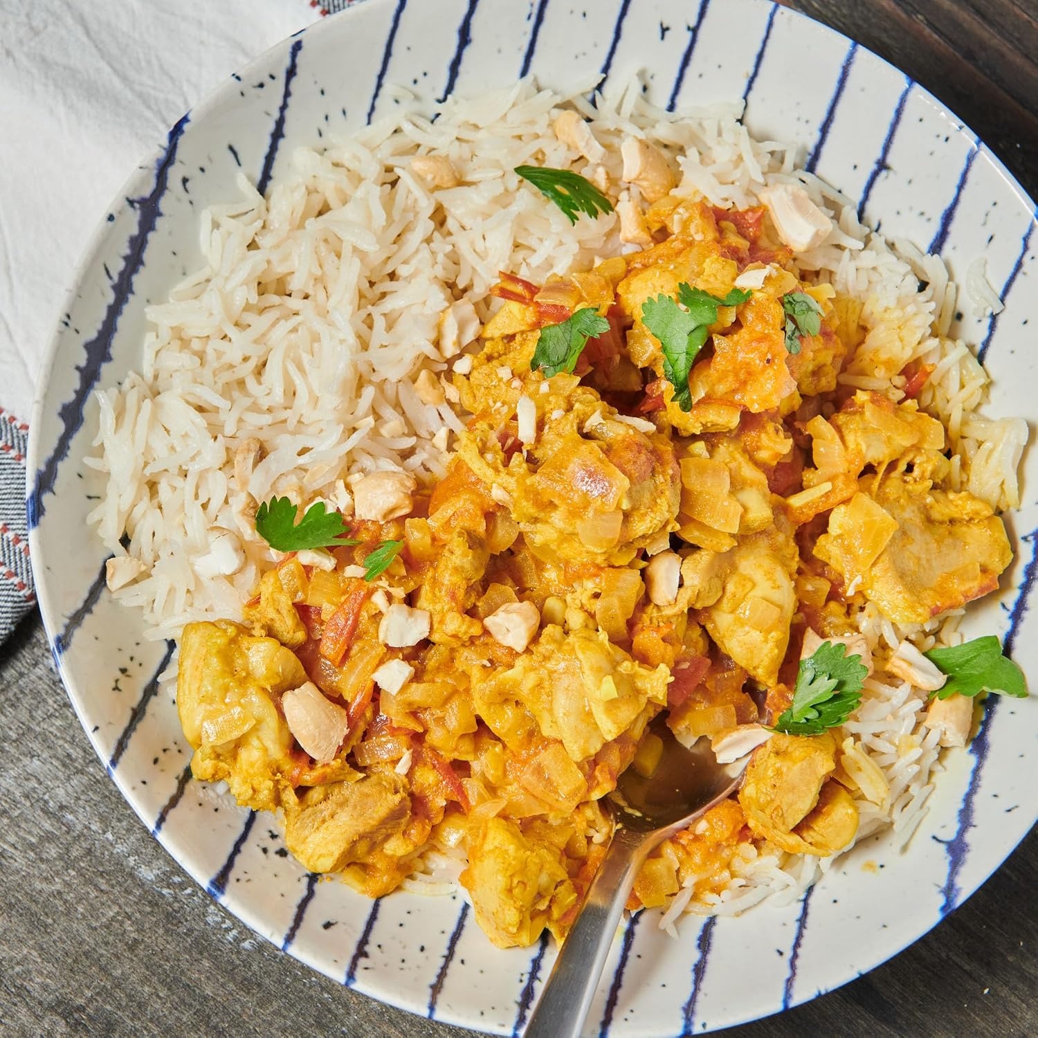 image:imageMcCormick Curry Powder 16 oz