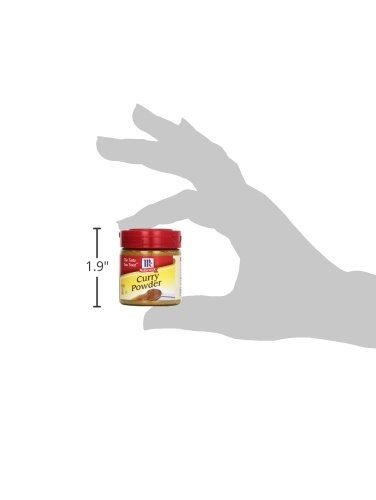 image:imageMcCormick Curry Powder 175 Oz1 Oz