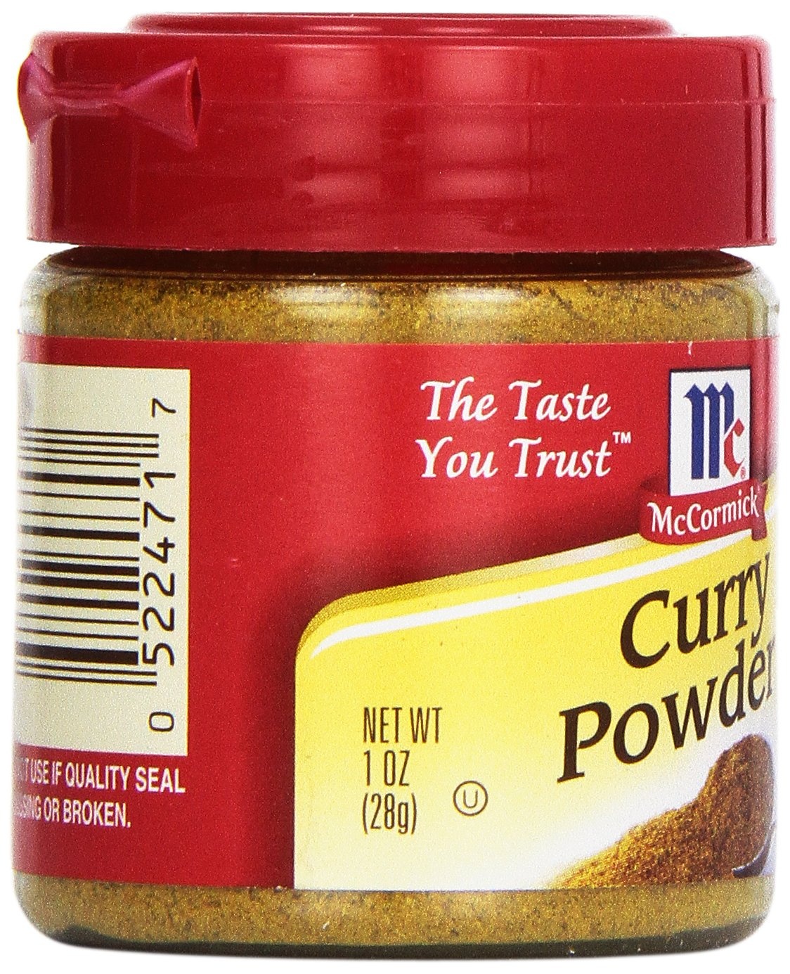 image:imageMcCormick Curry Powder 175 Oz1 Oz