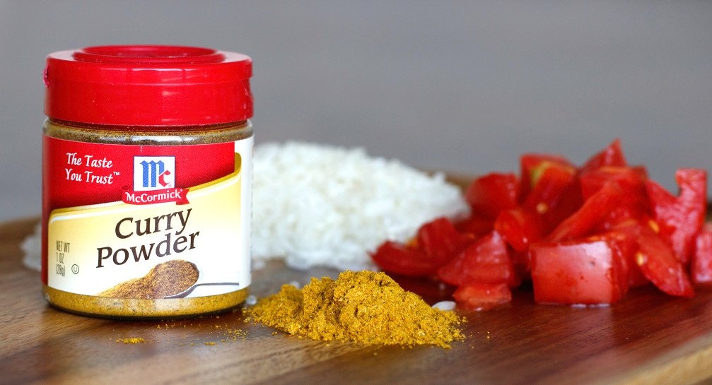 image:imageMcCormick Curry Powder 175 Oz1 Oz