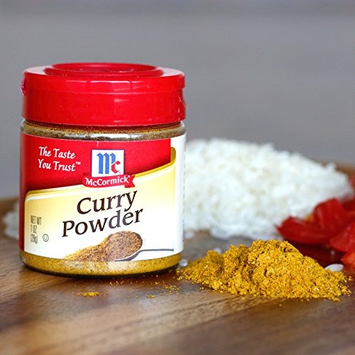 image:imageMcCormick Curry Powder 175 Oz1 Oz