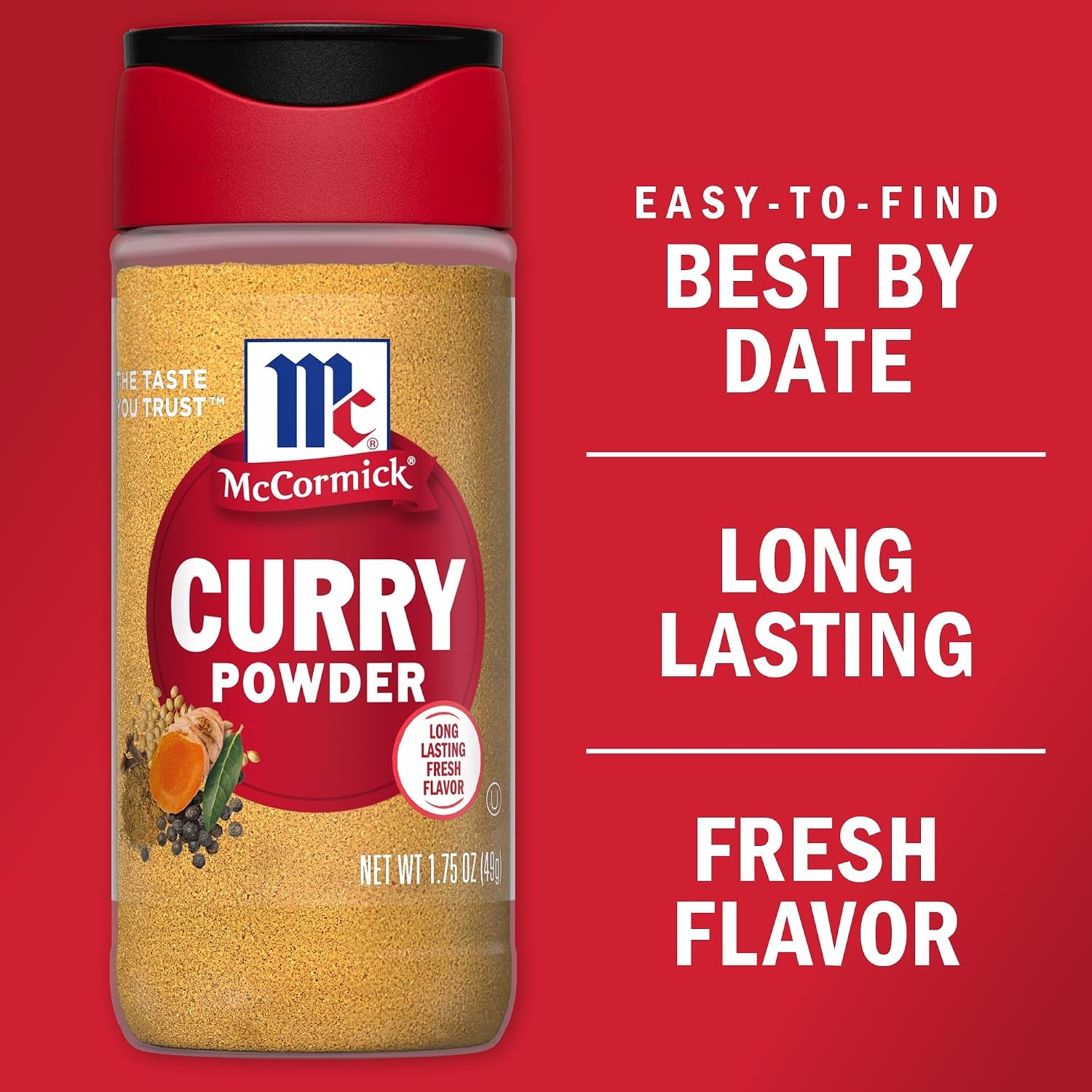 image:imageMcCormick Curry Powder 175 Oz175 Ounce Pack of 1