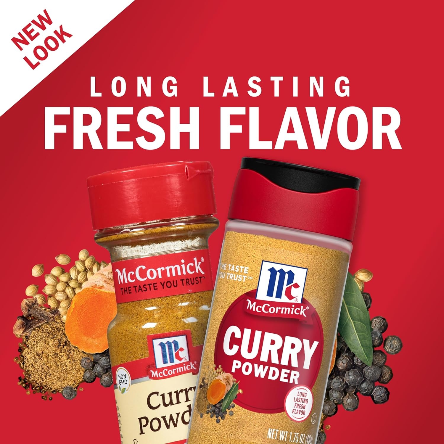 image:imageMcCormick Curry Powder 175 oz Pack of 6