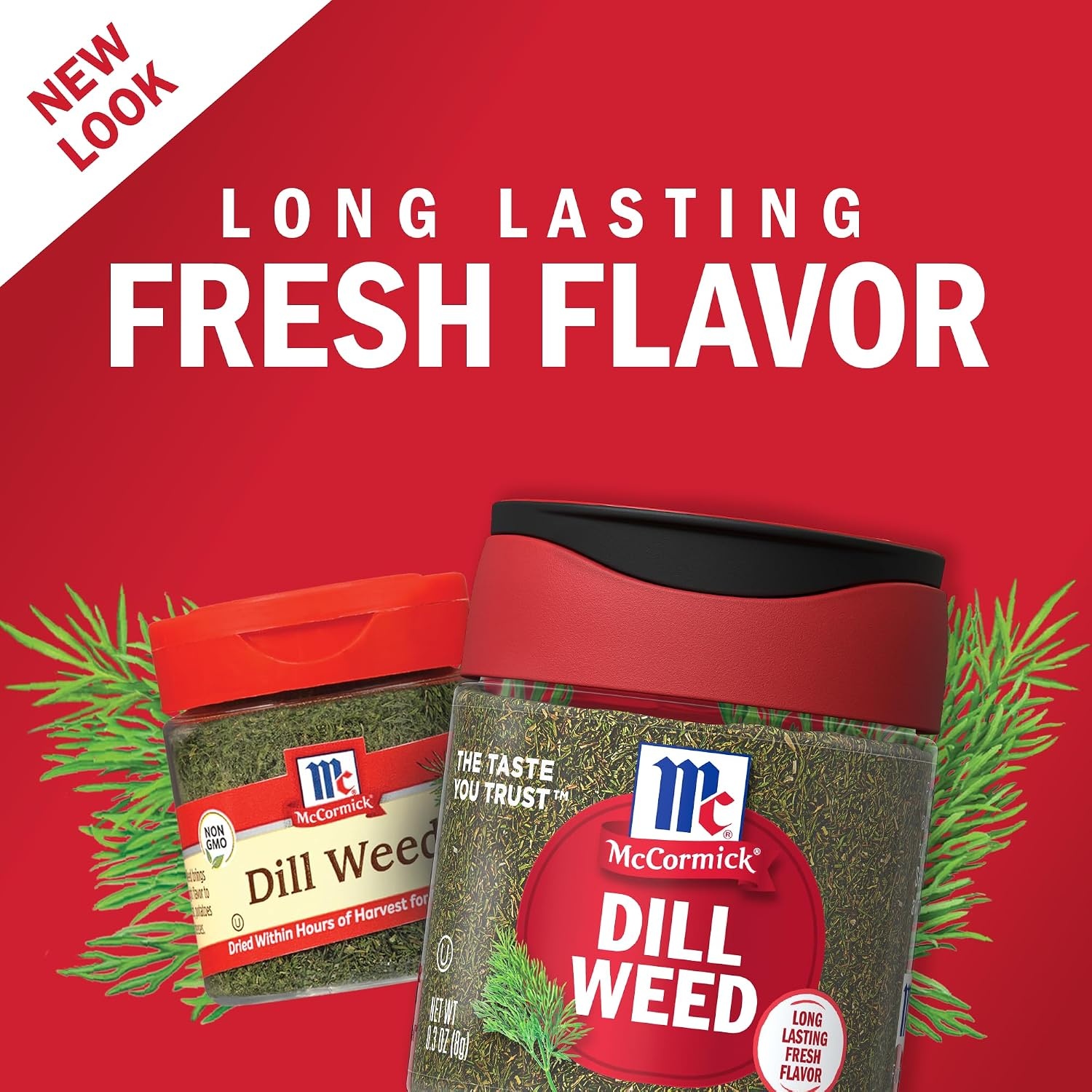 image:imageMcCormick Dill Weed 03 Oz