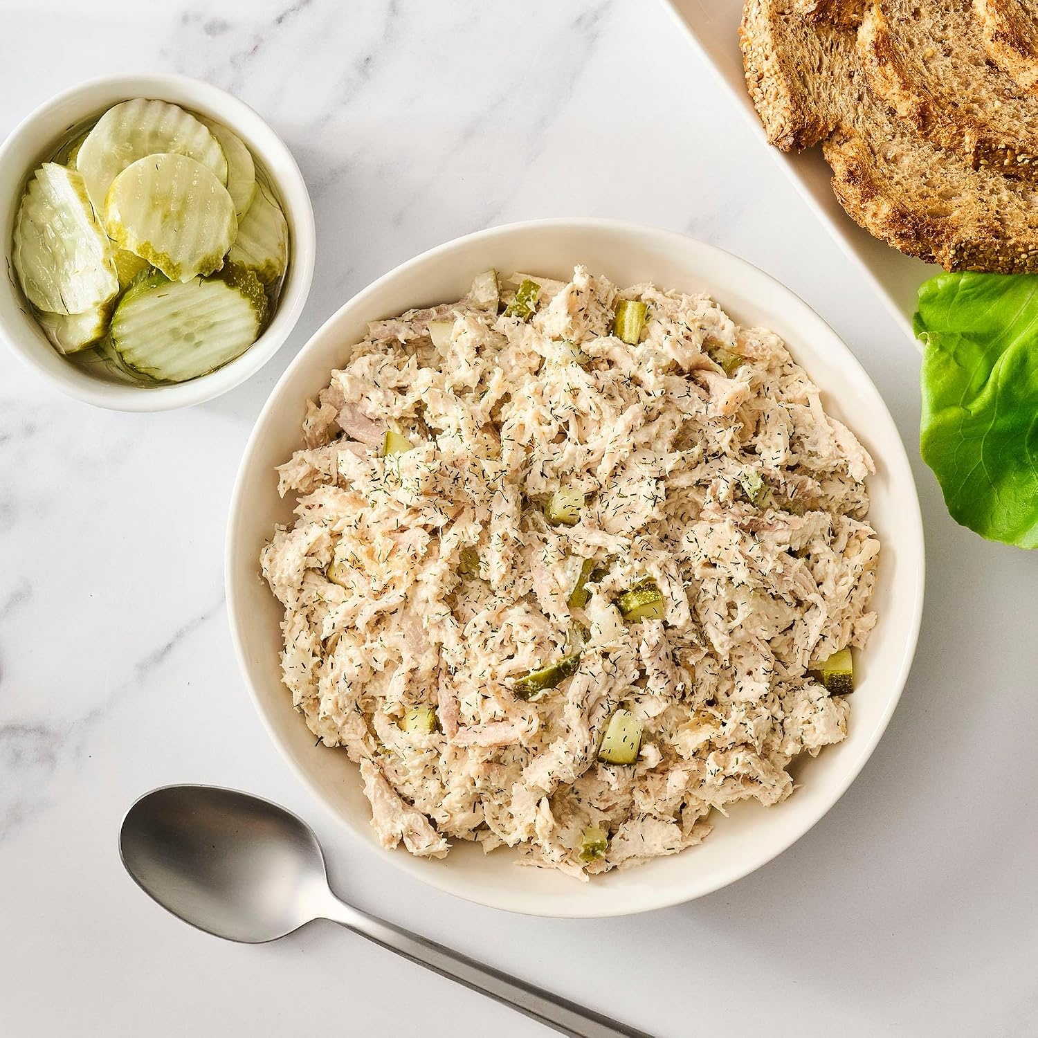 image:imageMcCormick Dill Weed Sweet Bright amp Grassy Taste Kosher FlavorSealed to Capture Vibrant Flavor Mild Flavor Pairs Well with Poultry Fish Potatoes amp Sauces 062 oz