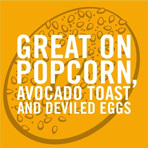 image:imageMcCormick Everything Bagel All Purpose Seasoning 48 oz48 Ounce Pack of 1