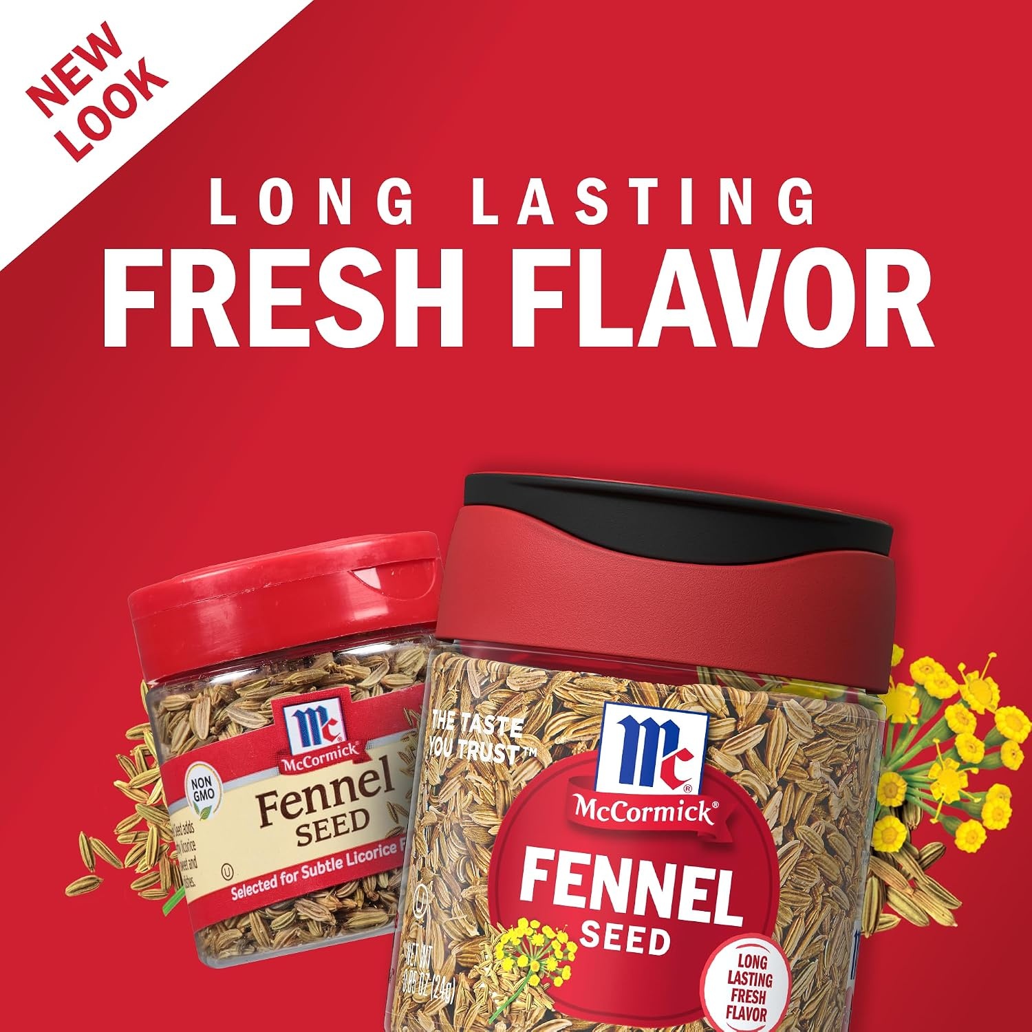 image:imageMcCormick Fennel Seed 085 Oz085 Ounce