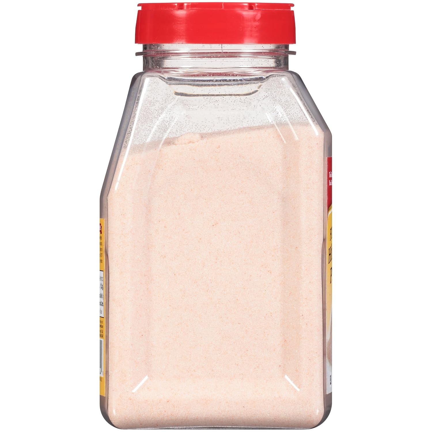 image:imageMcCormick Fine Ground Mediterranean Sea Salt 2825 ozHimalayan Pink Salt