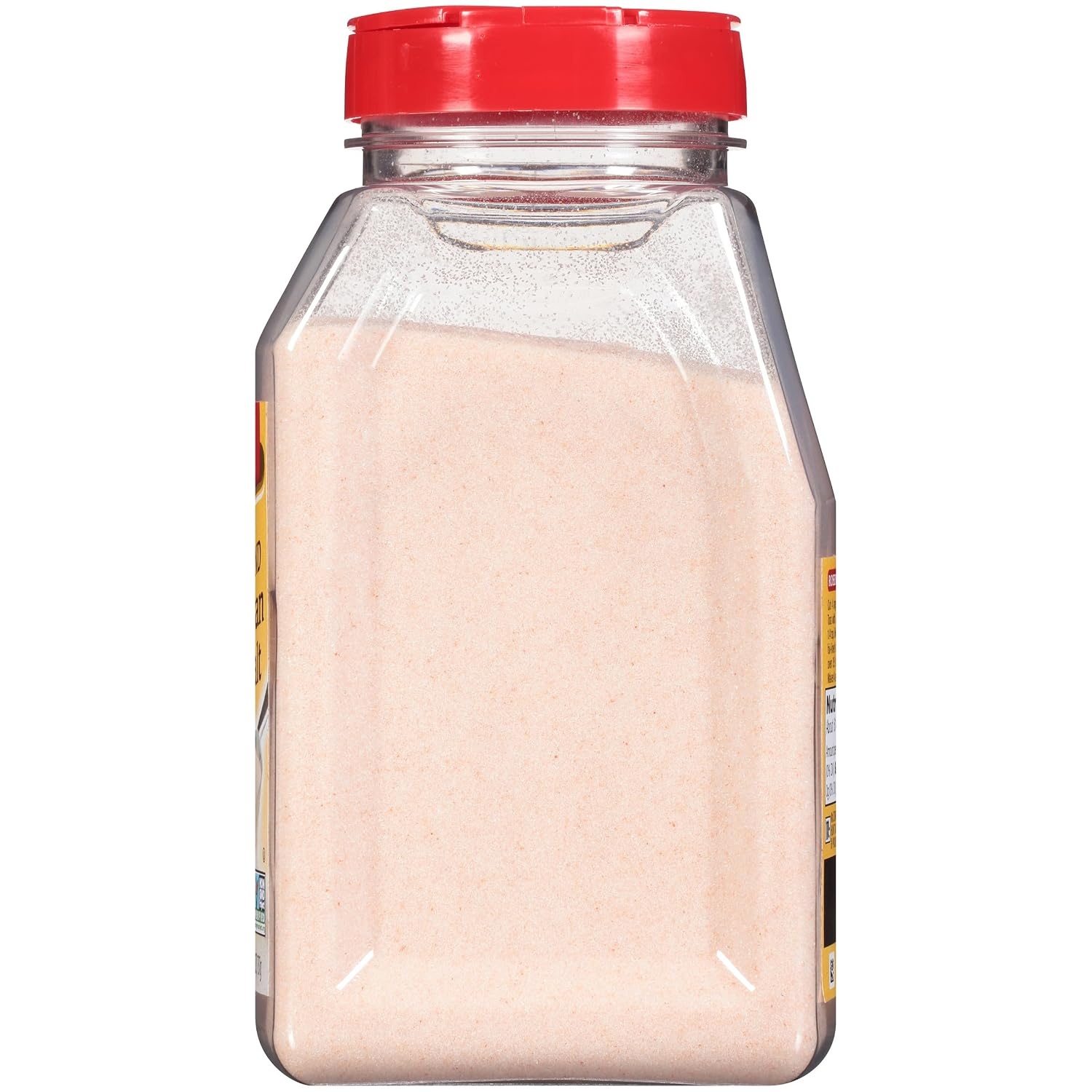 image:imageMcCormick Fine Ground Mediterranean Sea Salt 2825 ozHimalayan Pink Salt