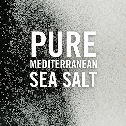 image:imageMcCormick Fine Ground Mediterranean Sea Salt 2825 ozMediterranean Sea Salt
