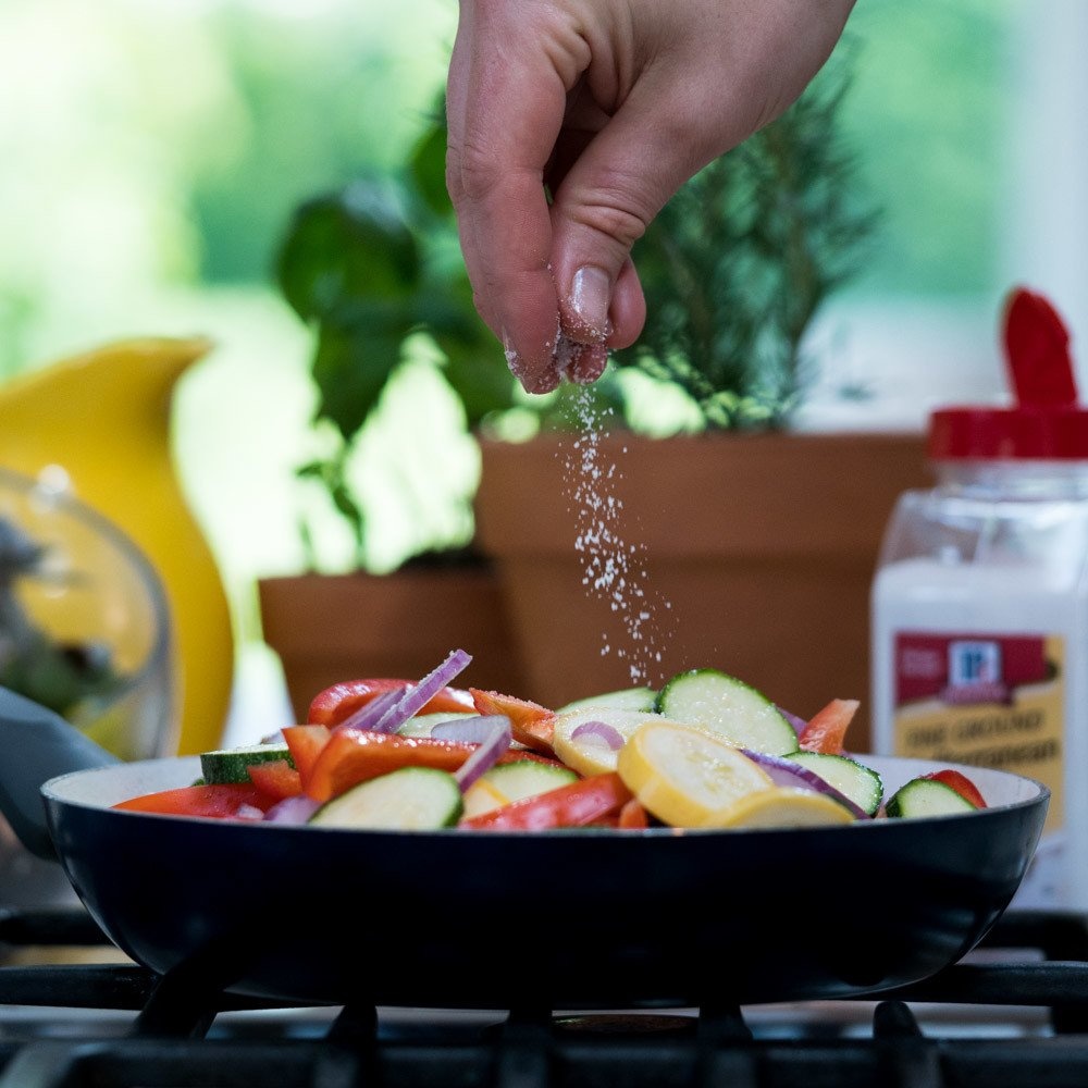 image:imageMcCormick Fine Ground Mediterranean Sea Salt 2825 ozMediterranean Sea Salt