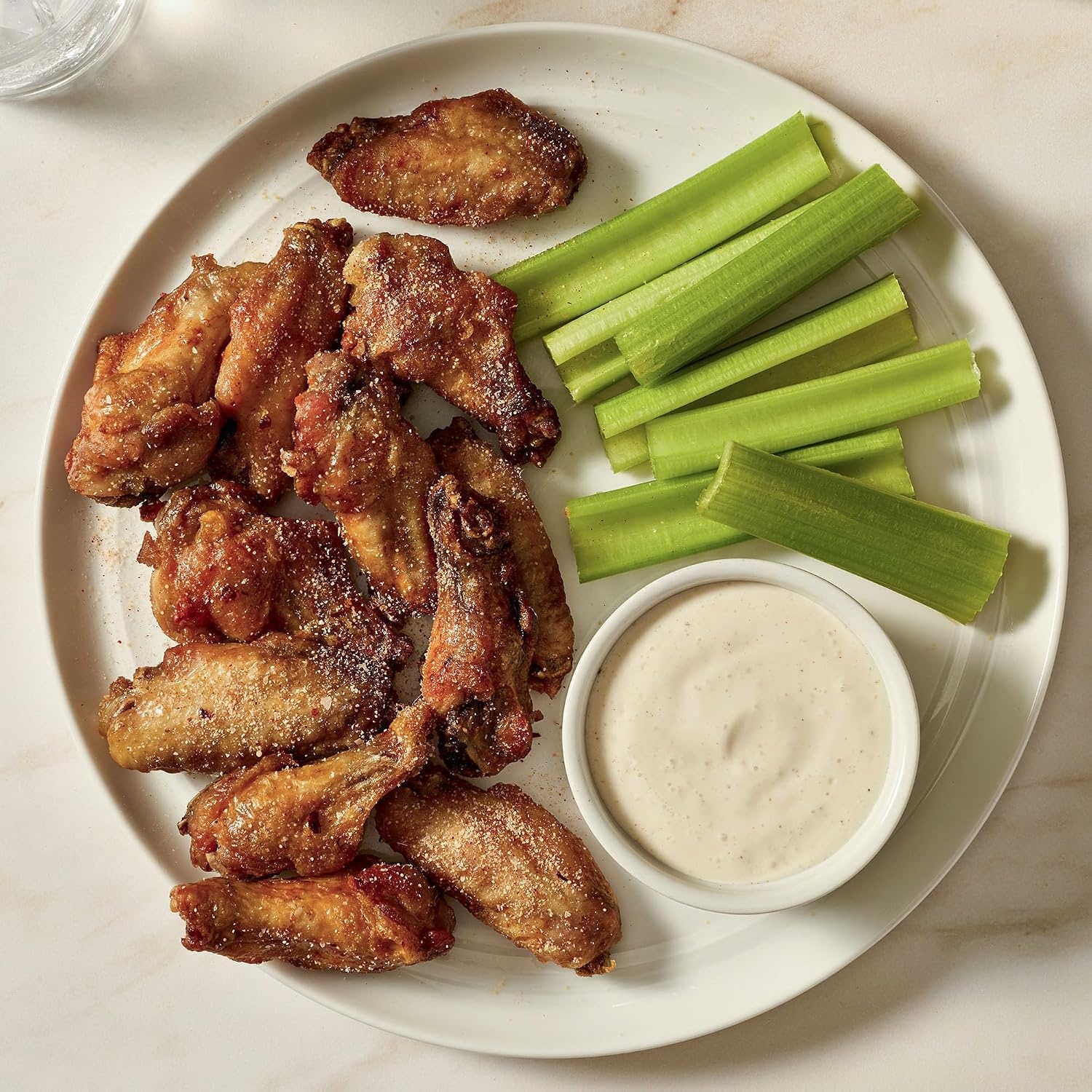 image:imageMcCormick Finishing Salt Honey Chipotle Spicy Chipotle amp Sweet Honey For Steaks Pork Chicken Grilled Veggies amp Fries No Colors from Artificial Sources Kosher 307 oz307 Ounce Pack of 1