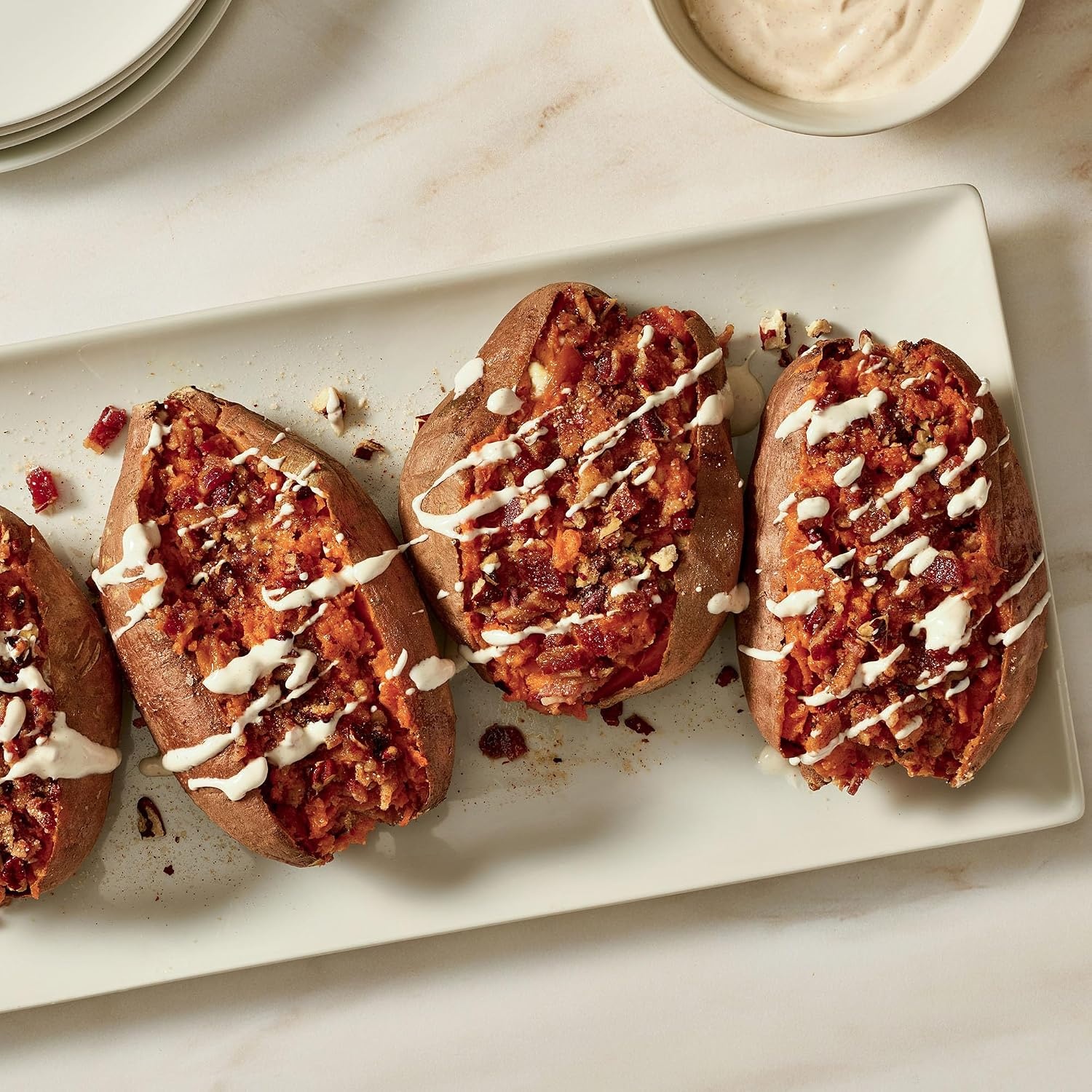 image:imageMcCormick Finishing Salt Honey Chipotle Spicy Chipotle amp Sweet Honey For Steaks Pork Chicken Grilled Veggies amp Fries No Colors from Artificial Sources Kosher 307 oz307 Ounce Pack of 2