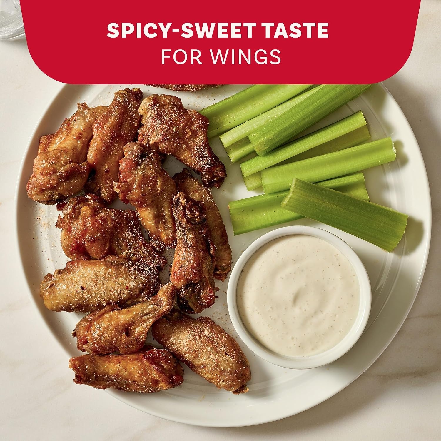 image:imageMcCormick Finishing Salt Honey Chipotle Spicy Chipotle amp Sweet Honey For Steaks Pork Chicken Grilled Veggies amp Fries No Colors from Artificial Sources Kosher 307 oz307 Ounce Pack of 2