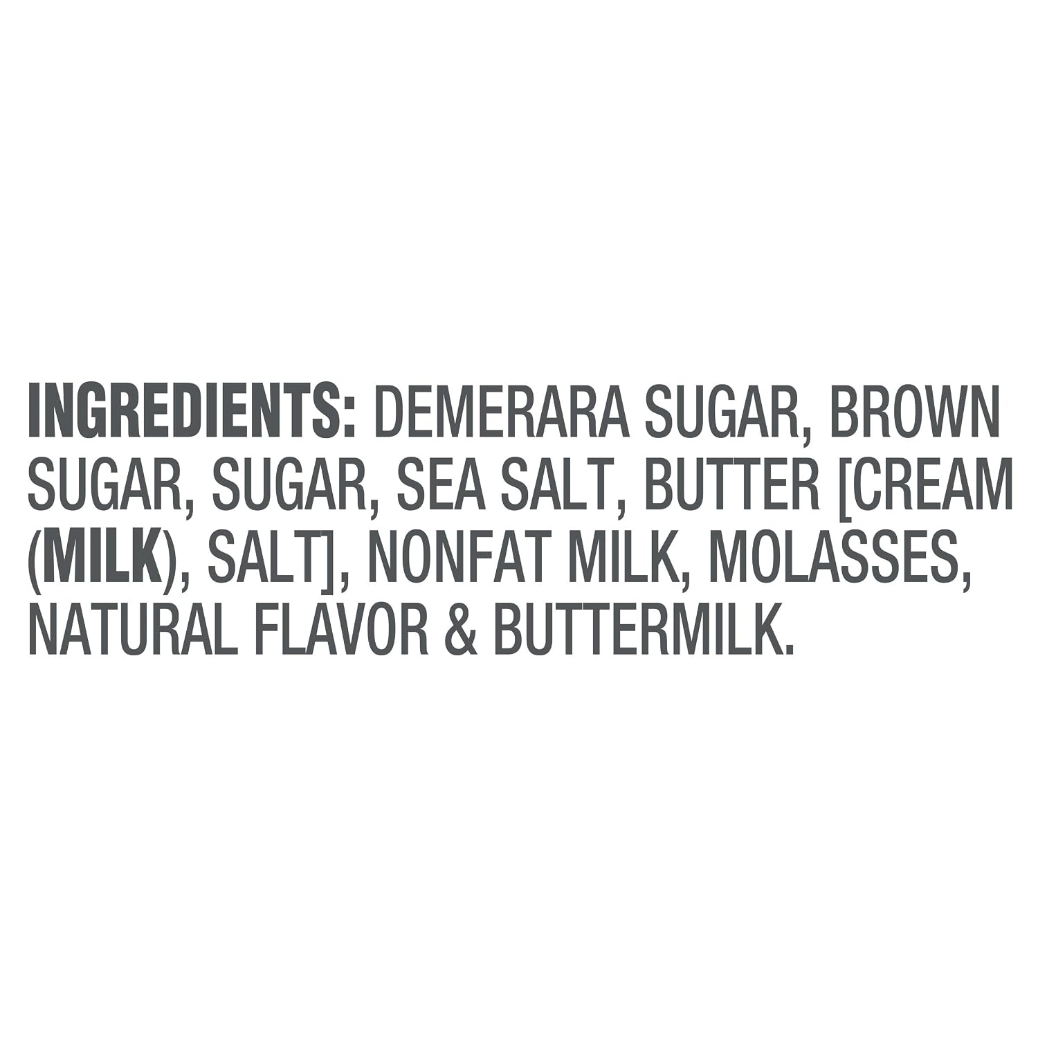image:imageMcCormick Finishing Sugar Candy Cane Limited Edition Sweet Peppermint Iconic Holiday Flavor For Hot Chocolate Chocolate Fudge Bark Cocktails and More 381 ozEnglish Toffee