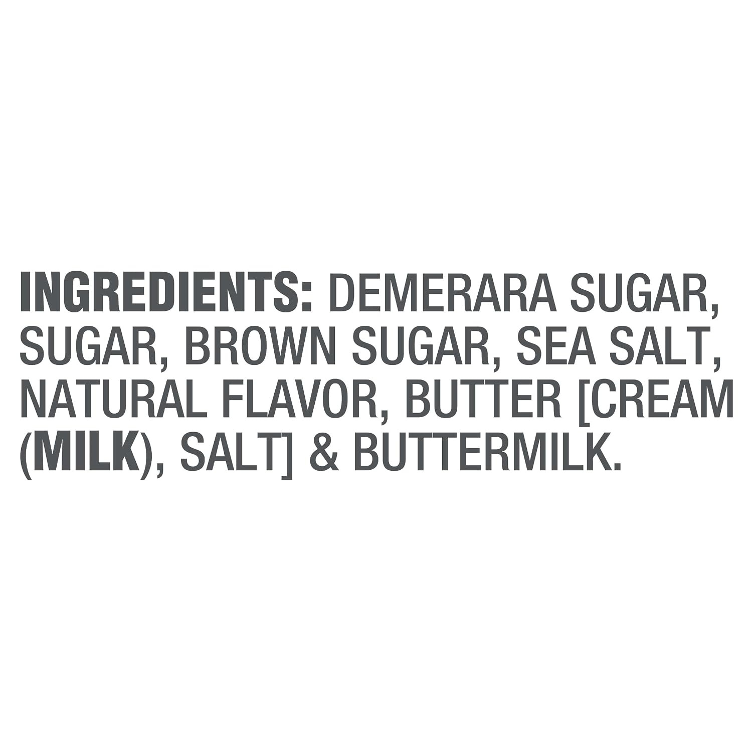 image:imageMcCormick Finishing Sugar Maple Brown Sugar Limited Edition Classic Flavor Pairing of Maple with Rich Brown Sugar For Coffee Cookies amp More 309 ozSalted Caramel