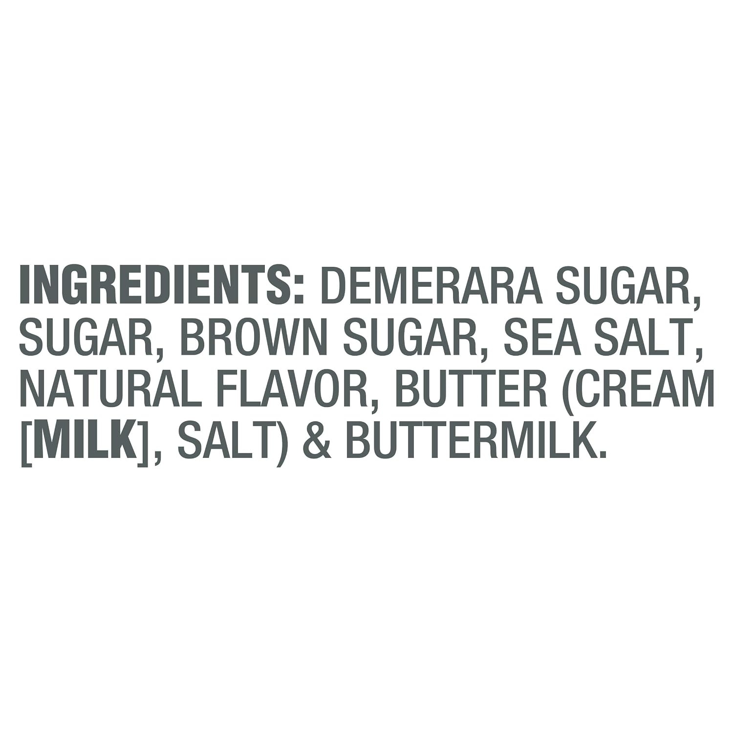 image:imageMcCormick Finishing Sugar Maple Brown Sugar Limited Edition Classic Flavor Pairing of Maple with Rich Brown Sugar For Coffee Cookies amp More 309 ozSalted Caramel